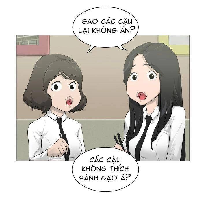 Trigger Chapter 8 - 41