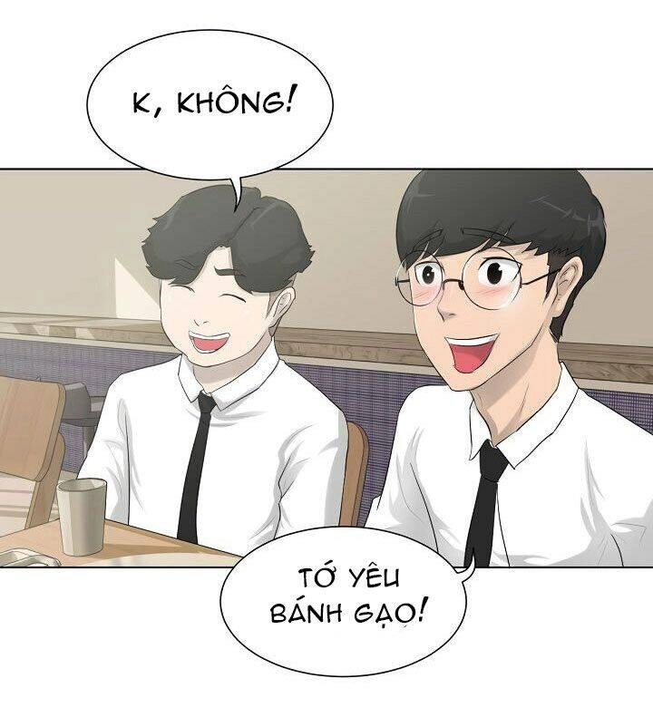 Trigger Chapter 8 - 42