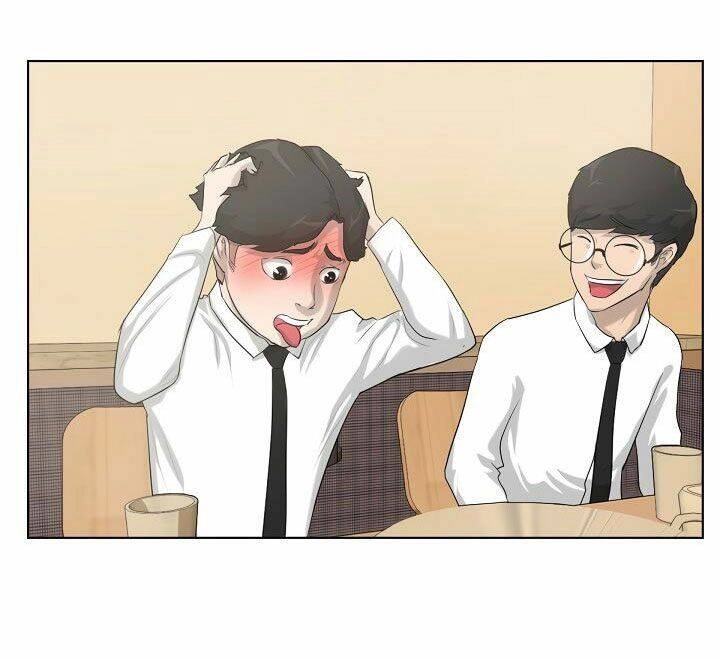 Trigger Chapter 8 - 45