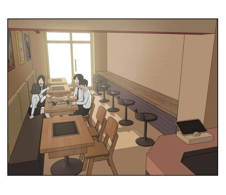 Trigger Chapter 8 - 46