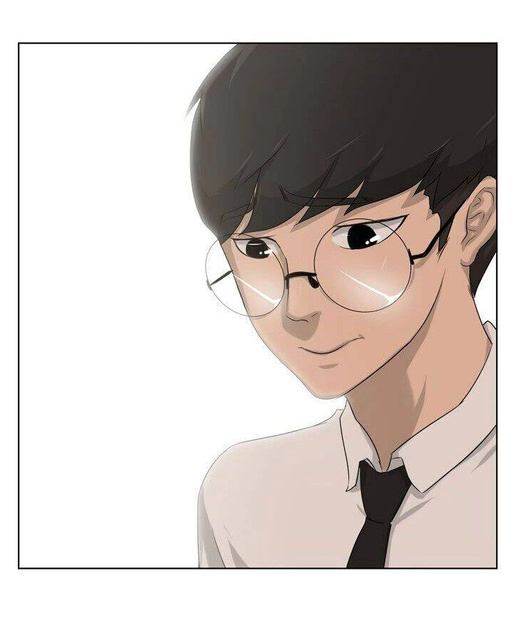 Trigger Chapter 8 - 47