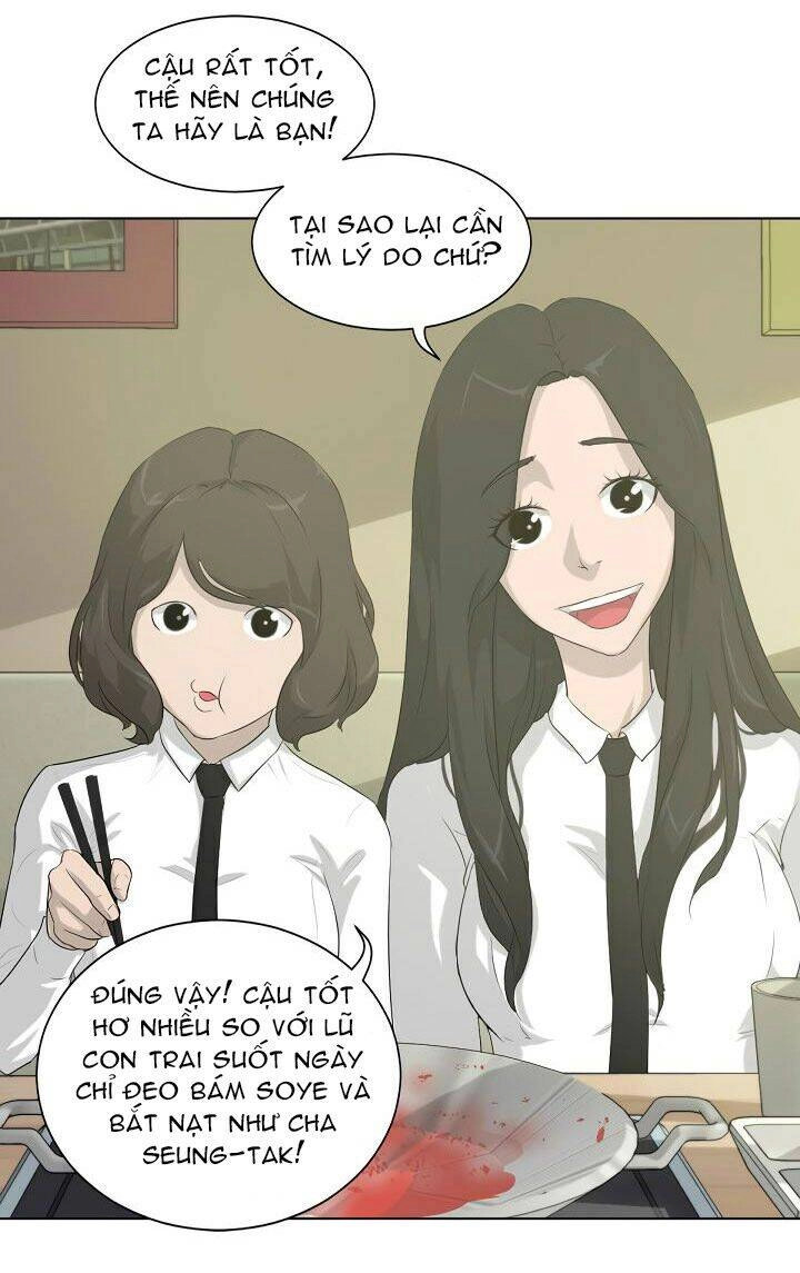 Trigger Chapter 8 - 56