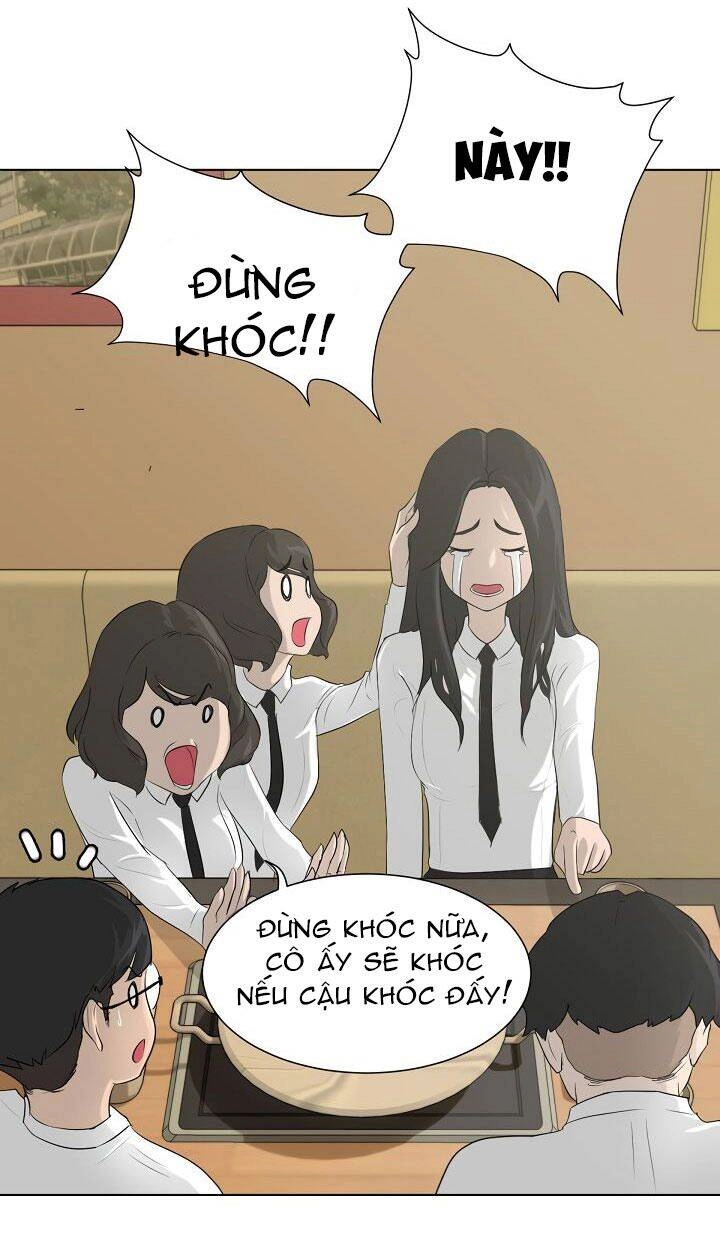 Trigger Chapter 8 - 63