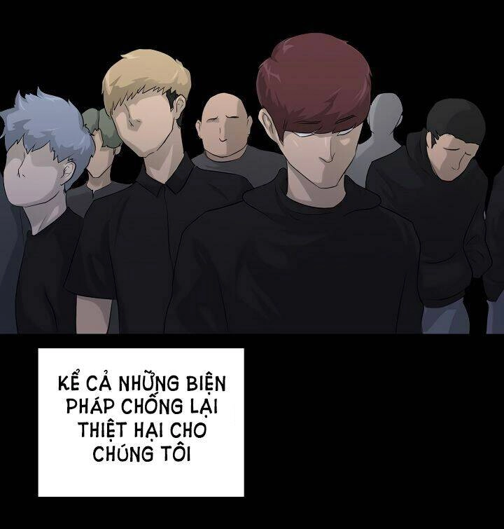 Trigger Chapter 8 - 80