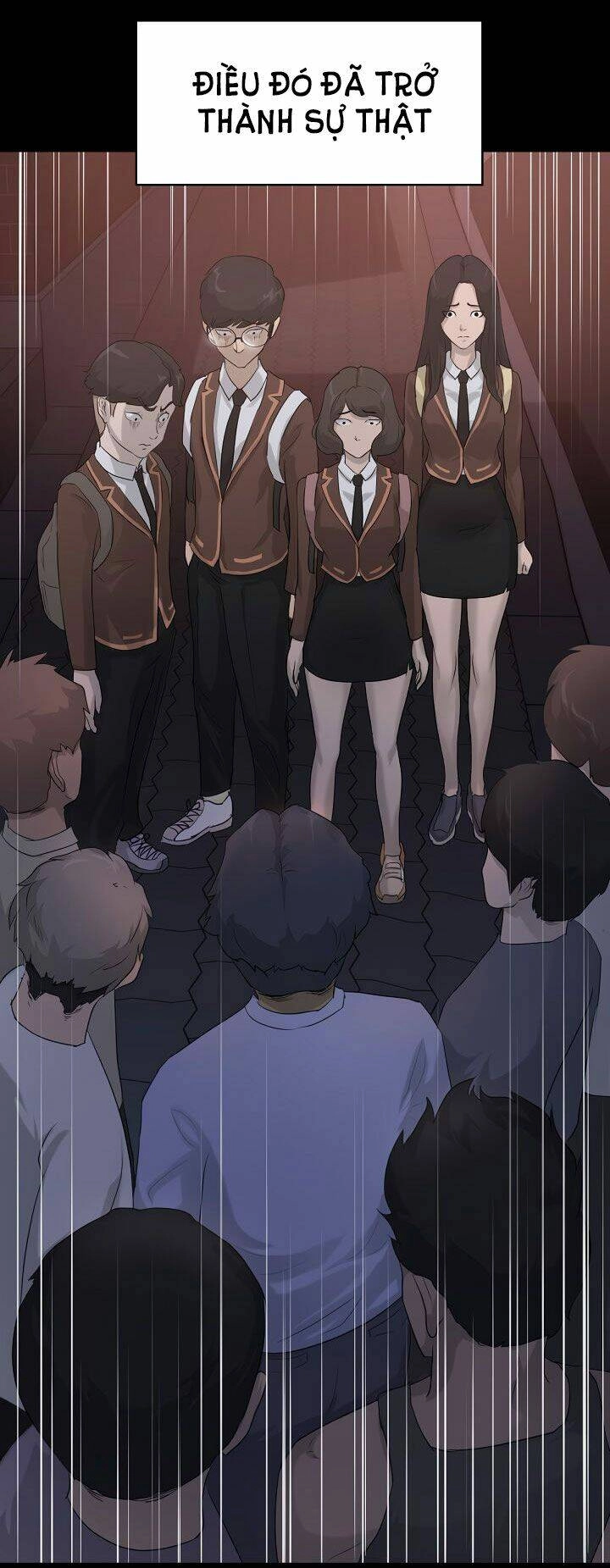 Trigger Chapter 8 - 84