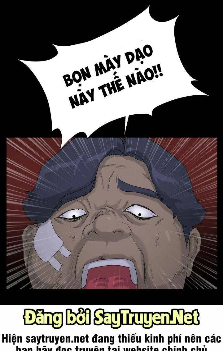 Trigger Chapter 8 - 85