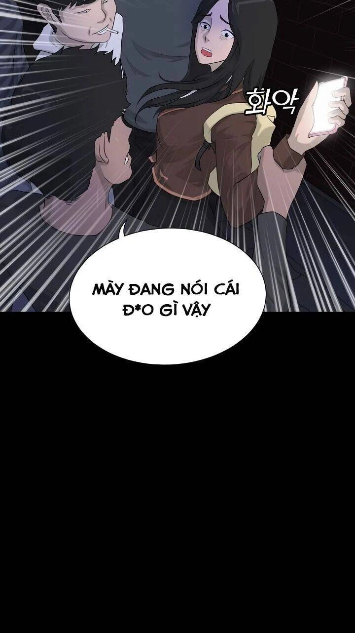 Trigger Chapter 9 - 4