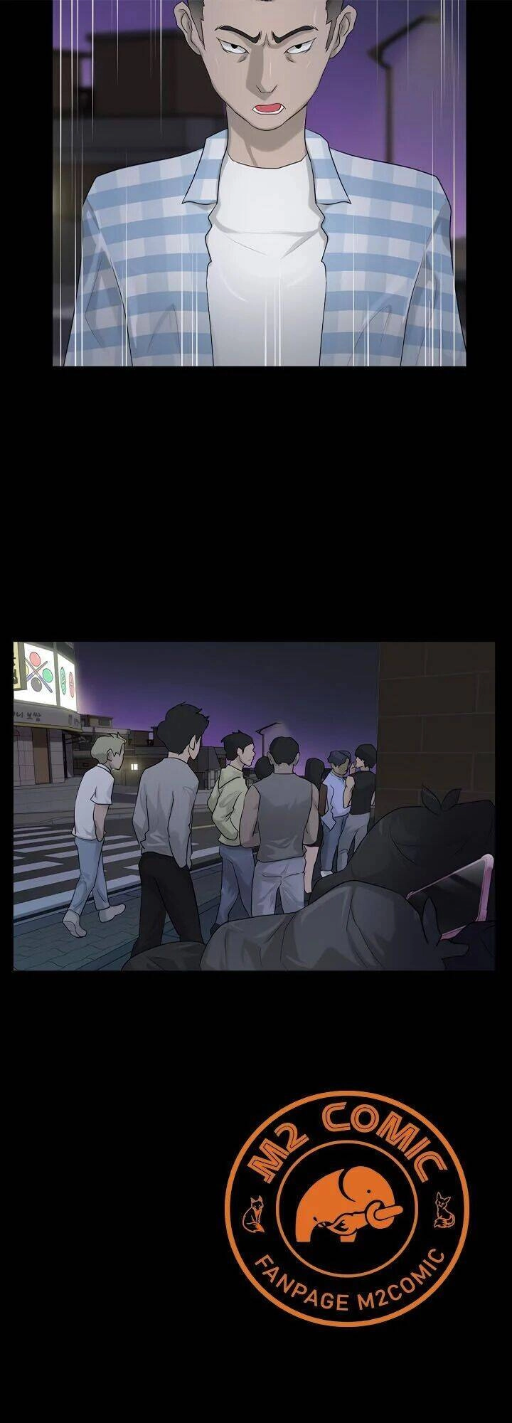 Trigger Chapter 9 - 6