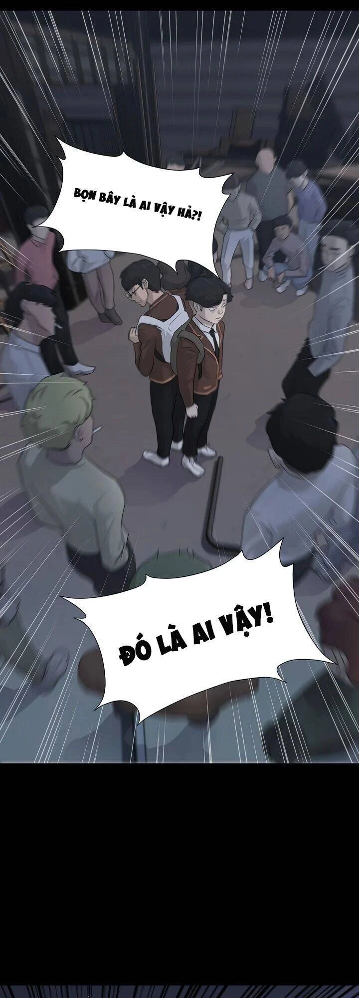 Trigger Chapter 9 - 7