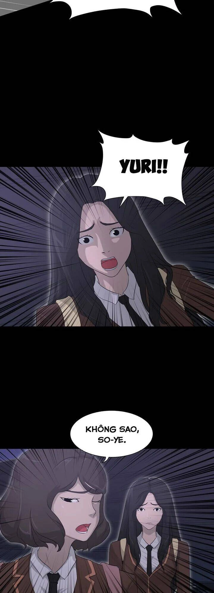 Trigger Chapter 9 - 9