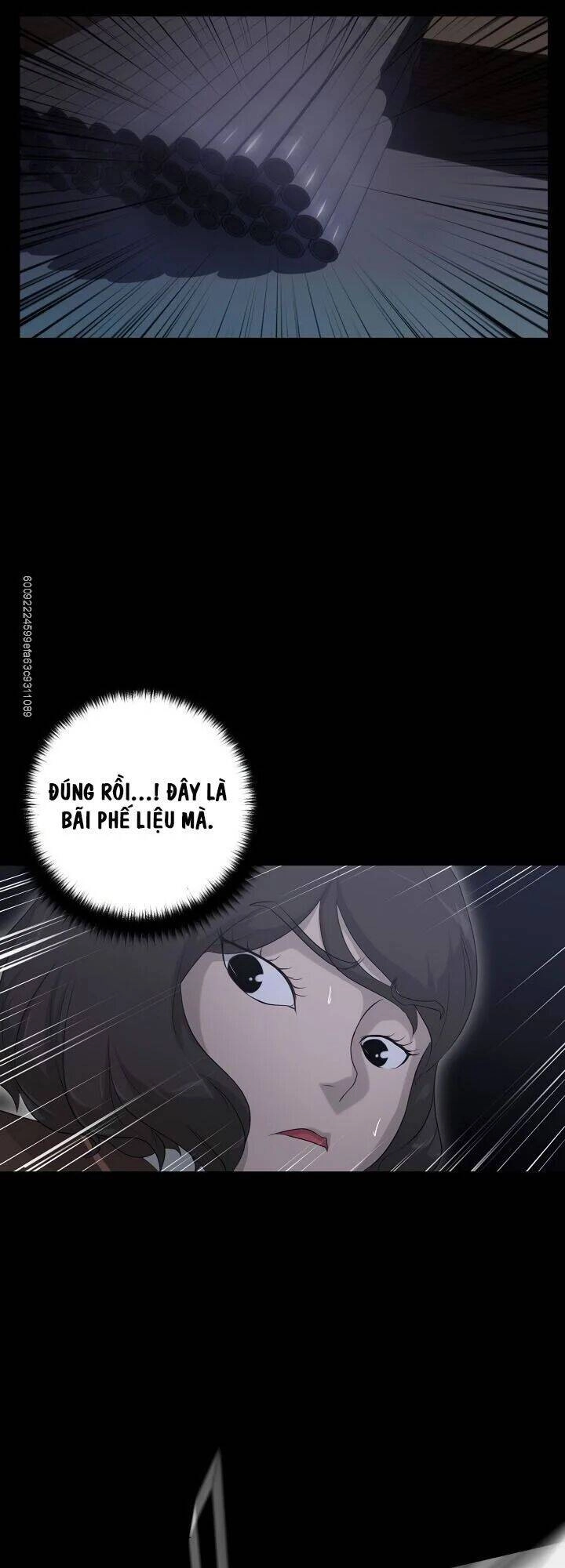 Trigger Chapter 9 - 13