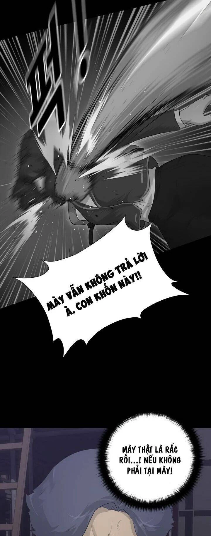 Trigger Chapter 9 - 14