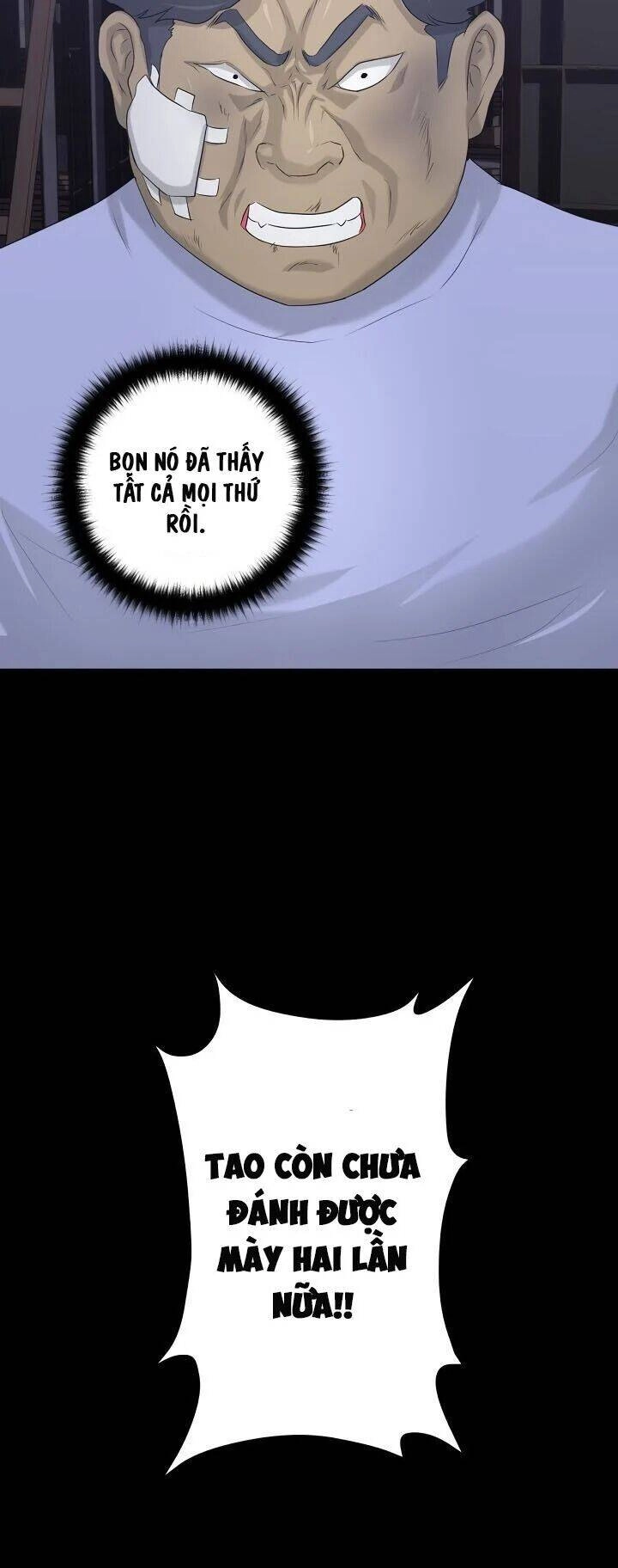 Trigger Chapter 9 - 15