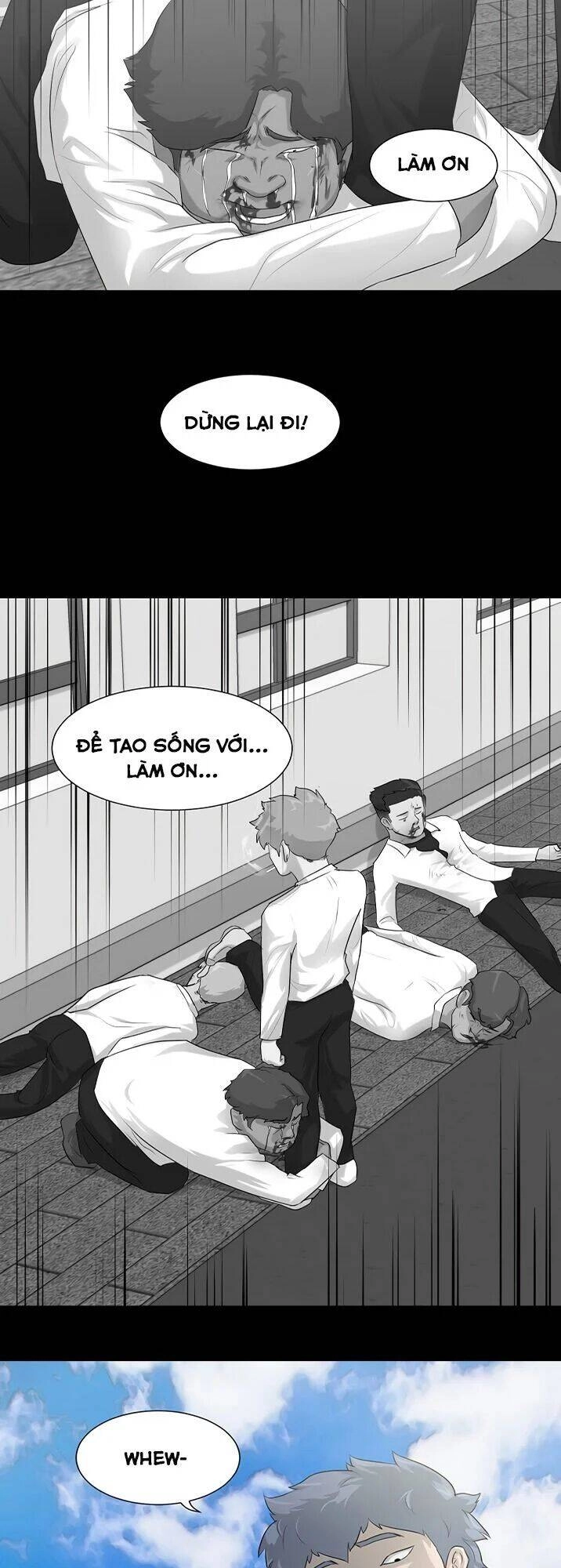 Trigger Chapter 9 - 17