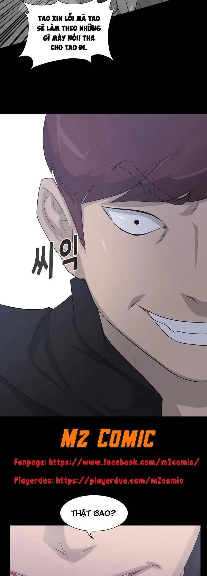 Trigger Chapter 9 - 22