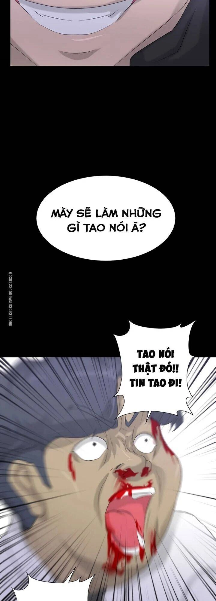 Trigger Chapter 9 - 23