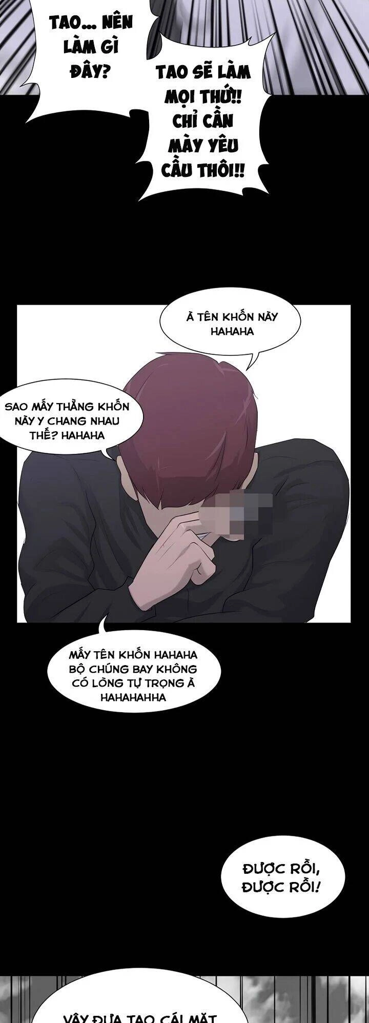 Trigger Chapter 9 - 24