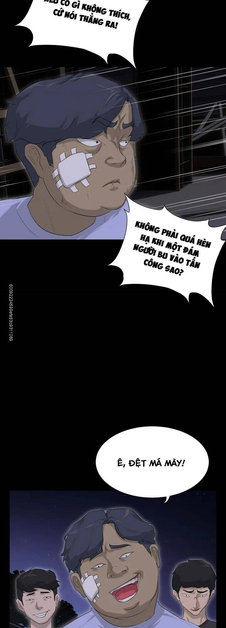 Trigger Chapter 9 - 28