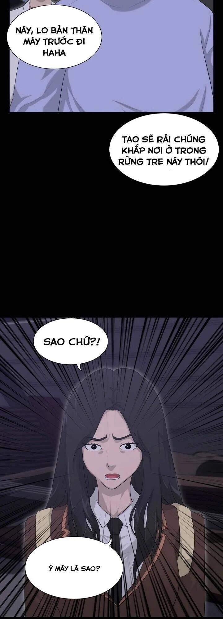 Trigger Chapter 9 - 29