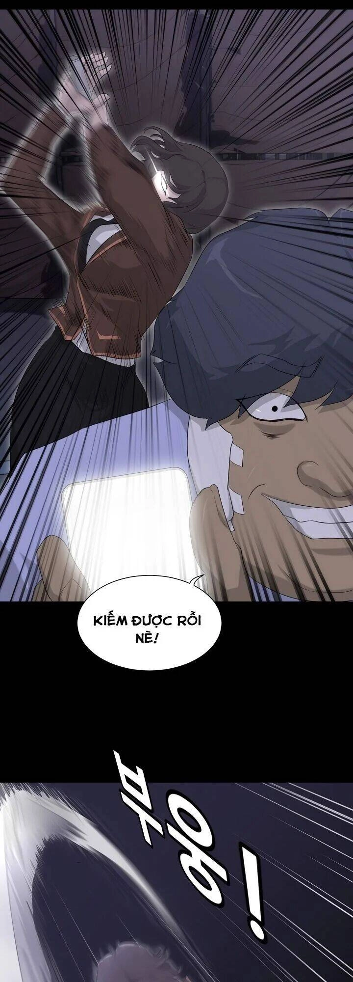 Trigger Chapter 9 - 31