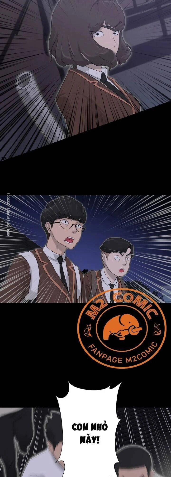 Trigger Chapter 9 - 33