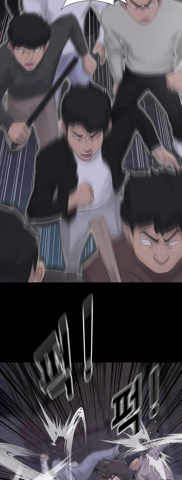 Trigger Chapter 9 - 34