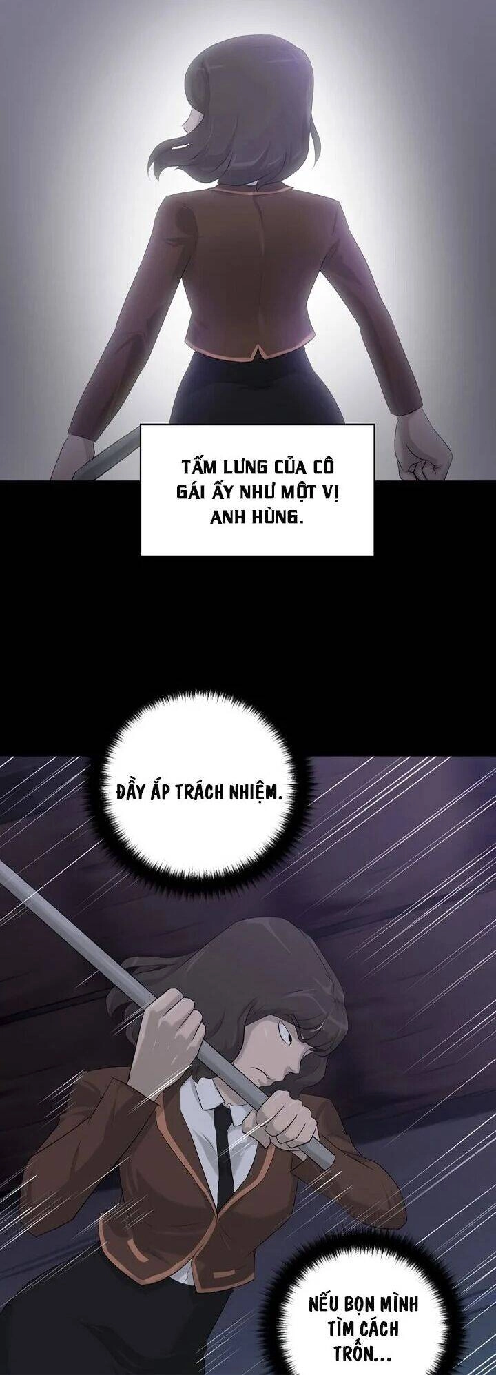 Trigger Chapter 9 - 40