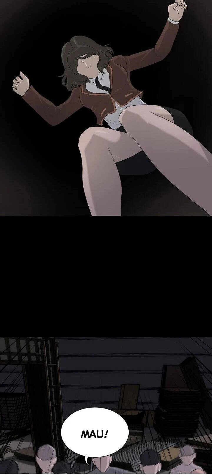 Trigger Chapter 9 - 45