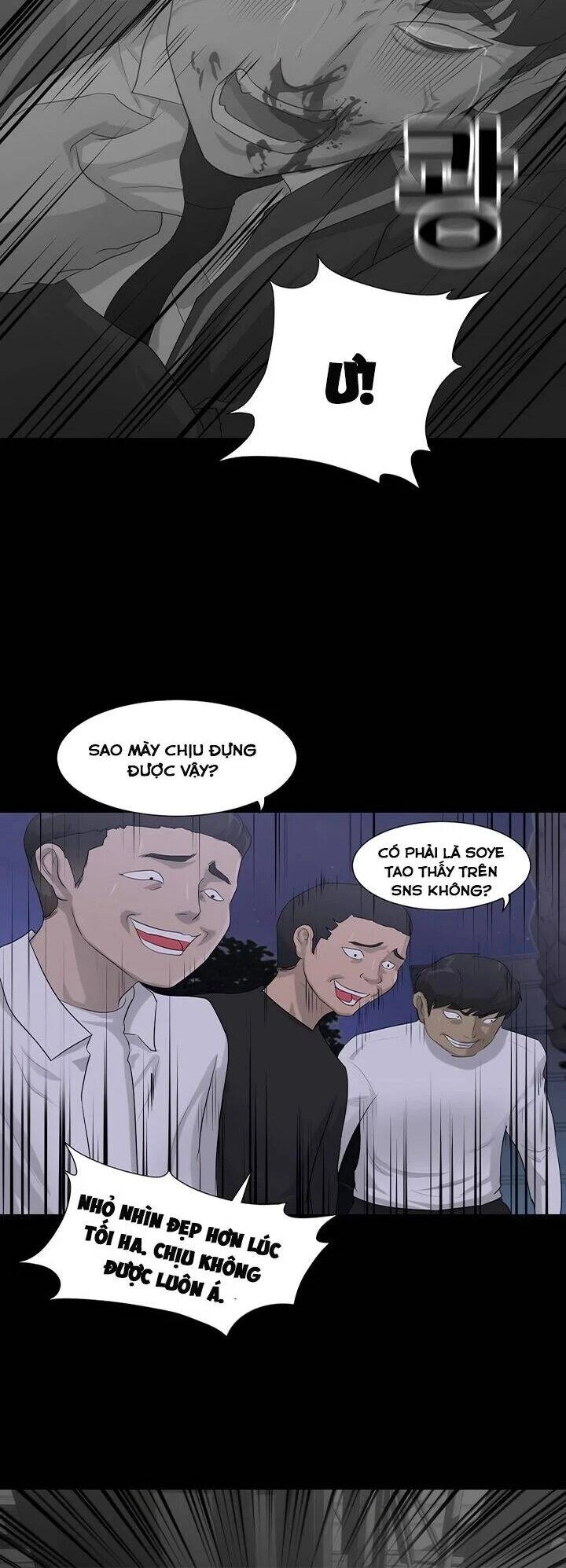 Trigger Chapter 9 - 50