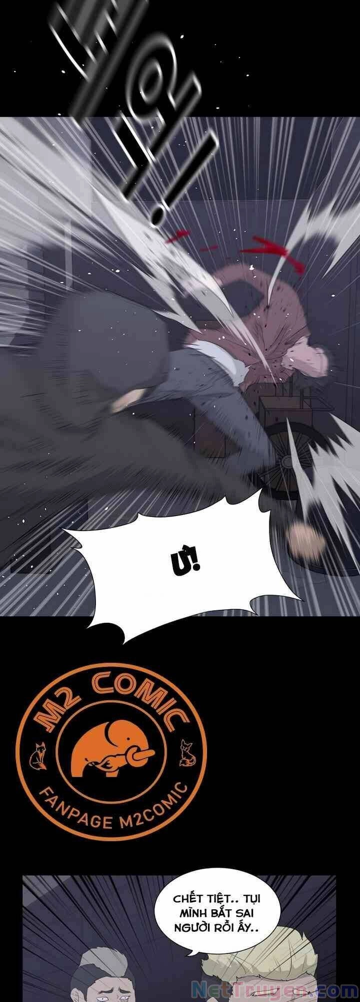 Trigger Chapter 10 - 3