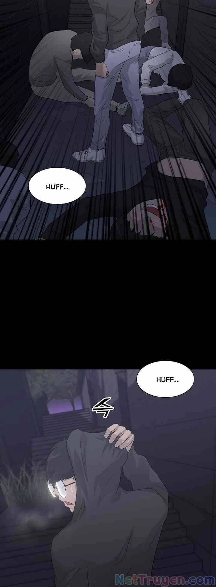 Trigger Chapter 10 - 5