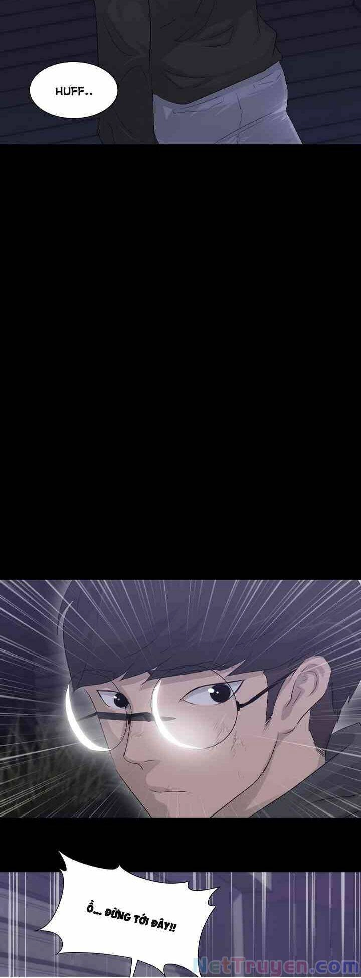 Trigger Chapter 10 - 6