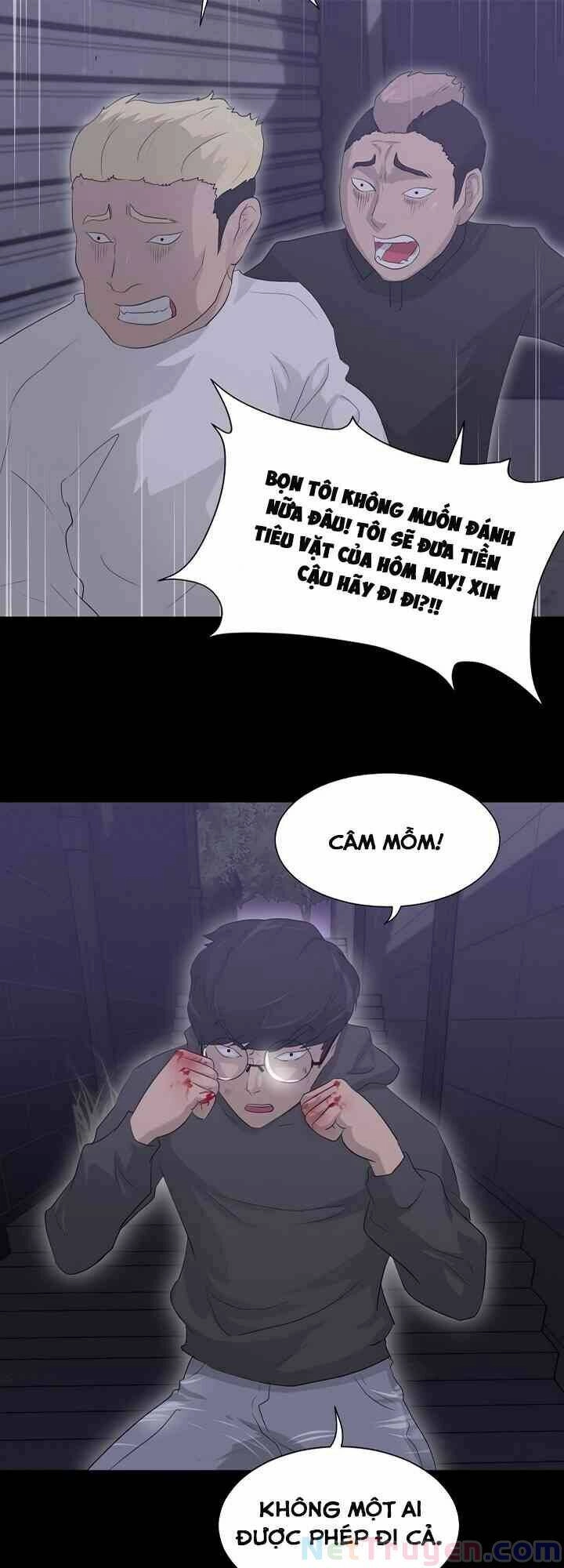 Trigger Chapter 10 - 7