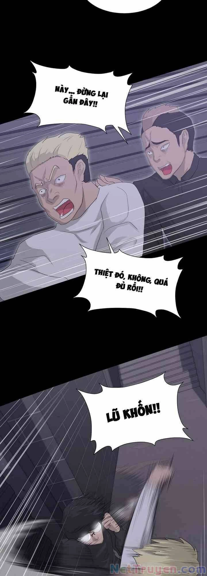 Trigger Chapter 10 - 8