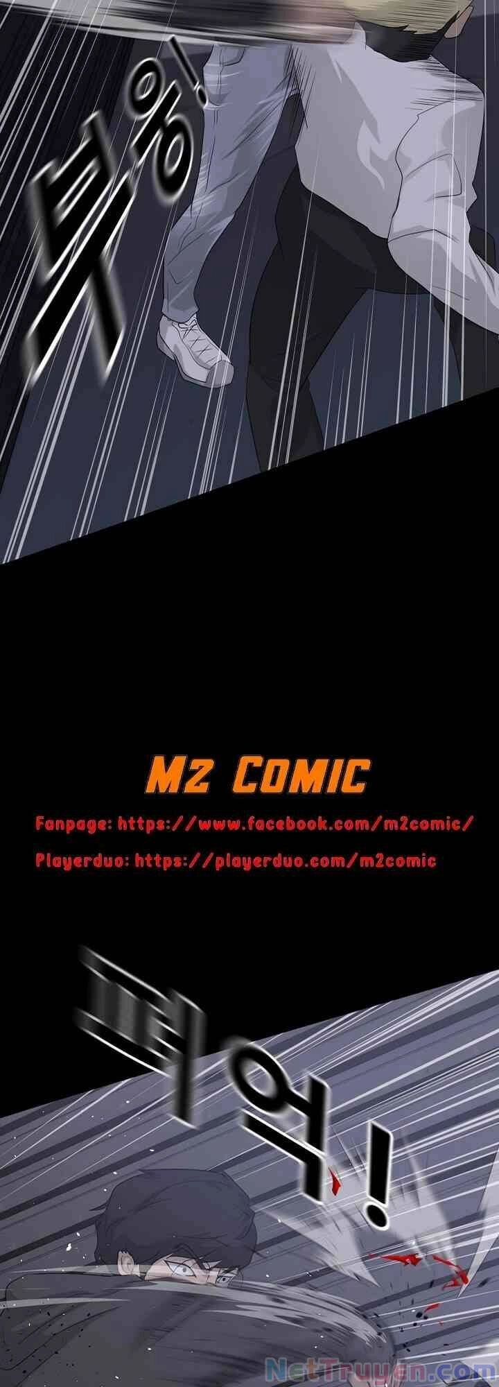 Trigger Chapter 10 - 9