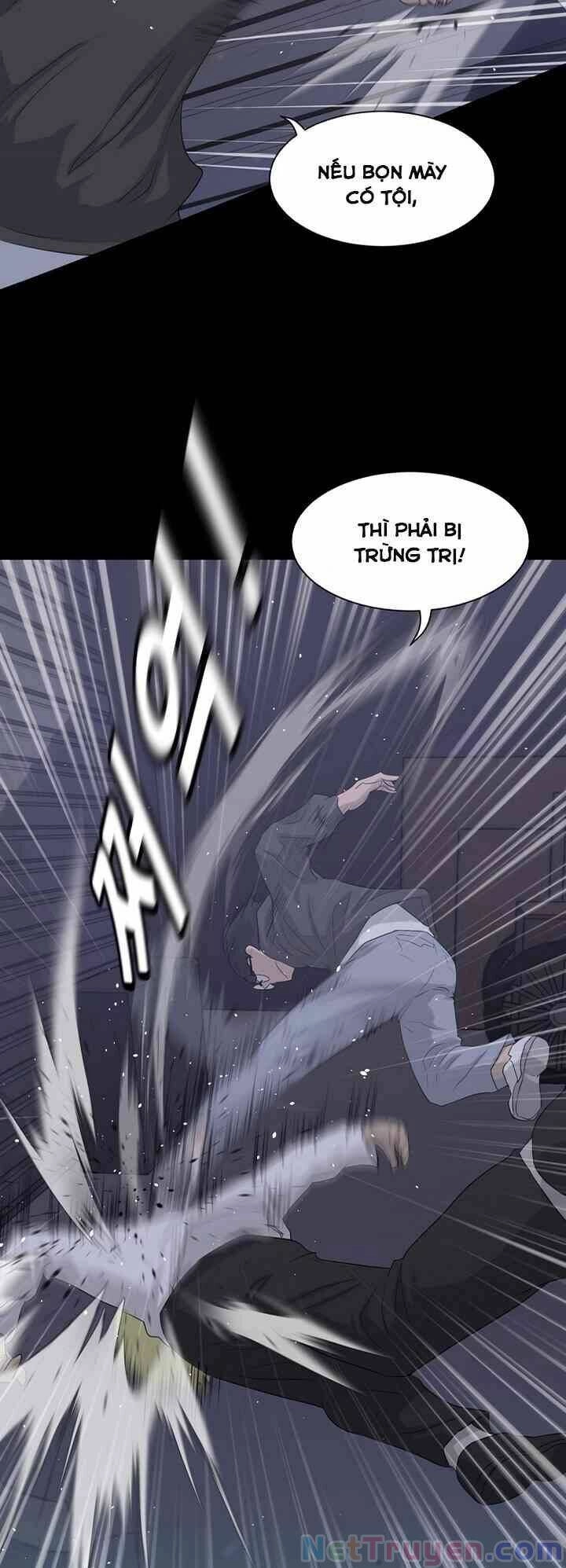 Trigger Chapter 10 - 10