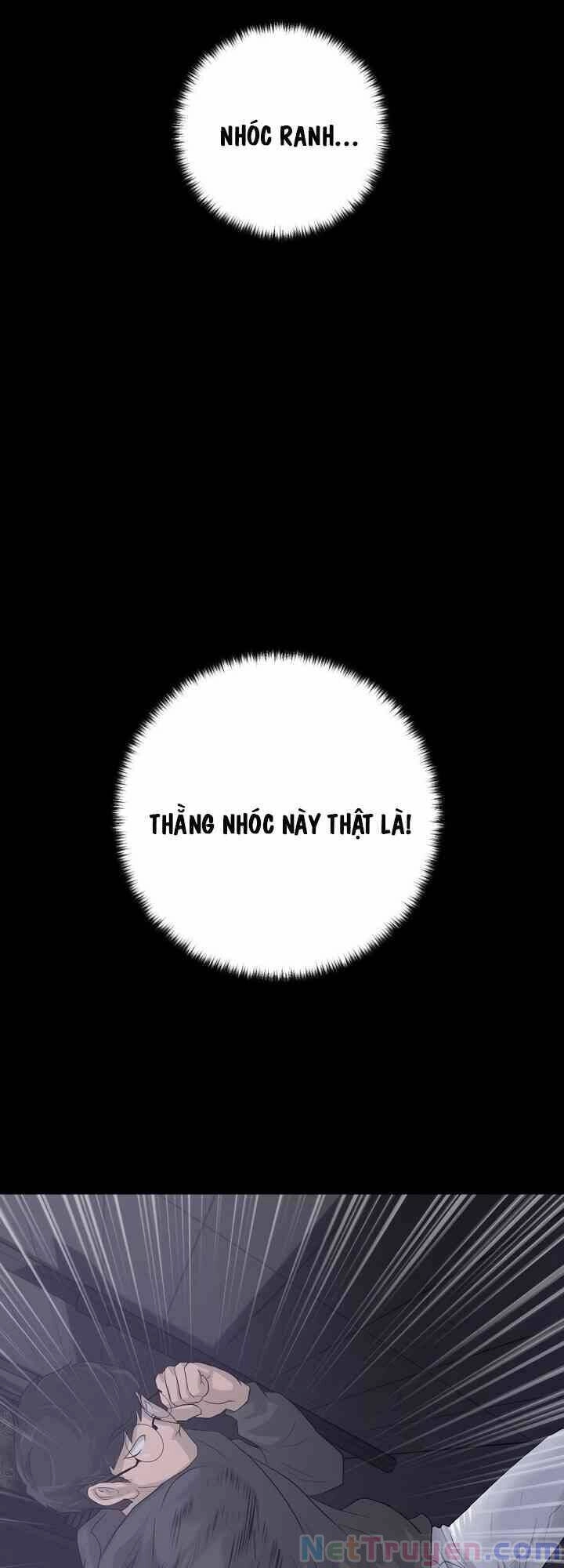 Trigger Chapter 10 - 12