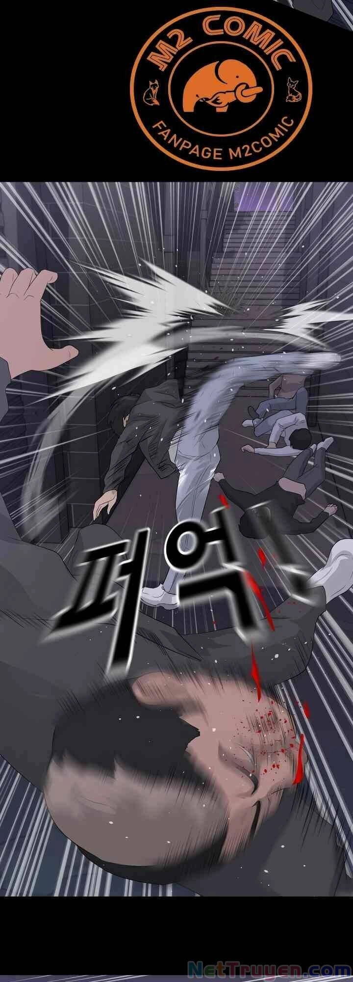 Trigger Chapter 10 - 14