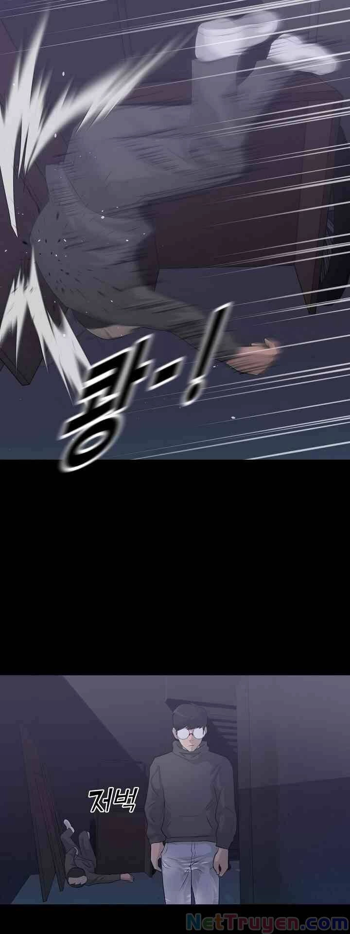 Trigger Chapter 10 - 15