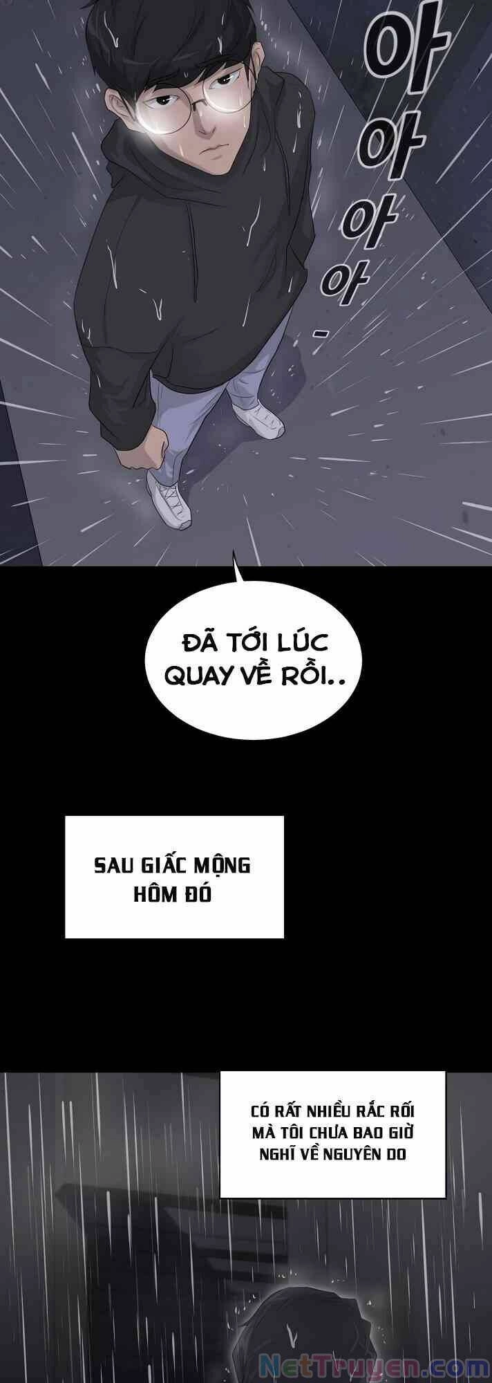 Trigger Chapter 10 - 18