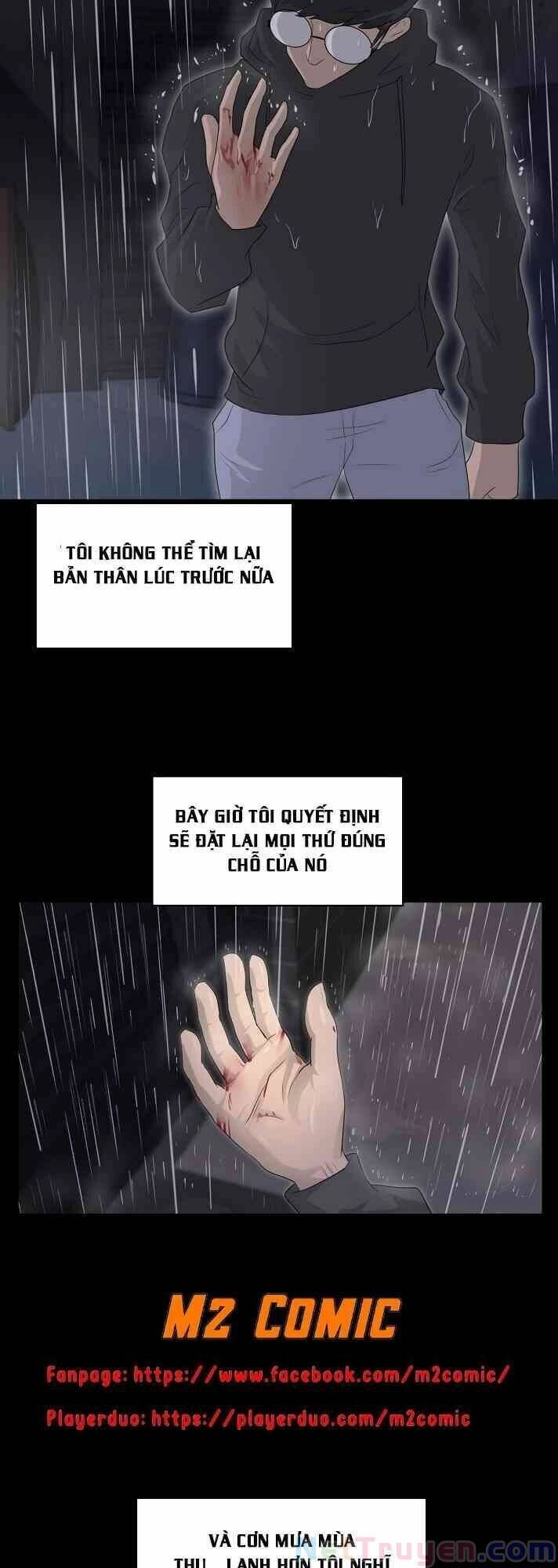 Trigger Chapter 10 - 19