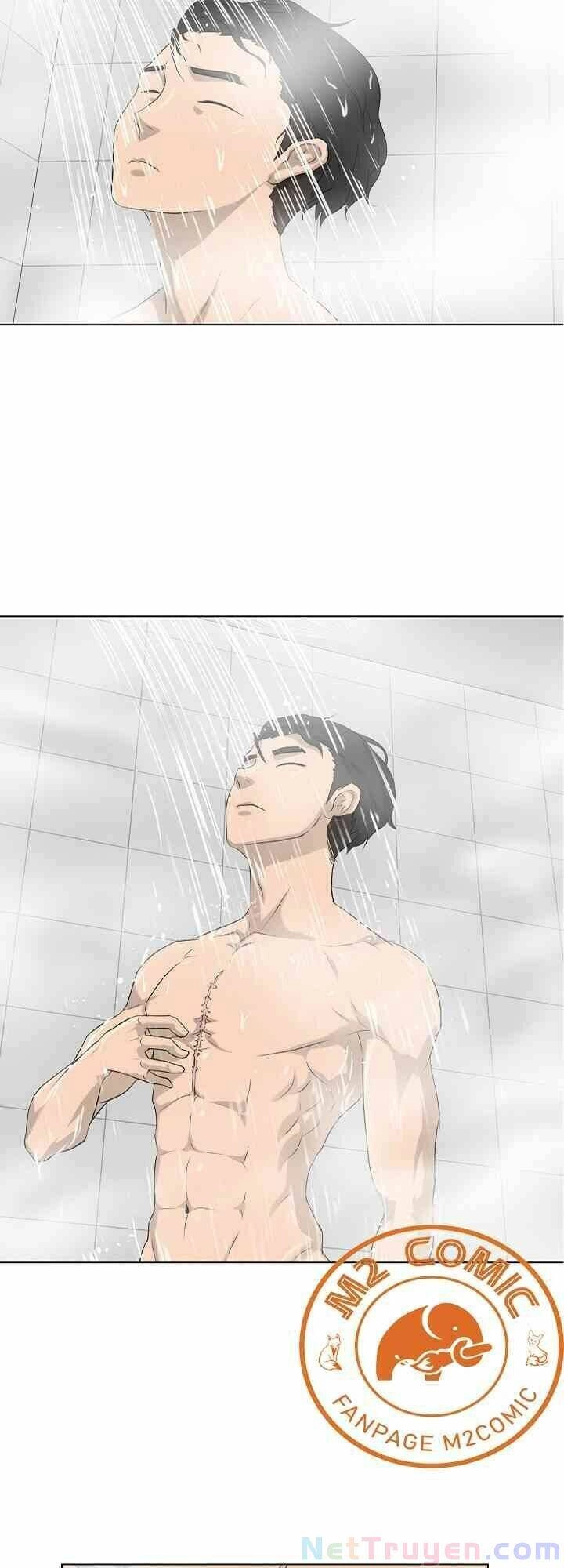 Trigger Chapter 10 - 22