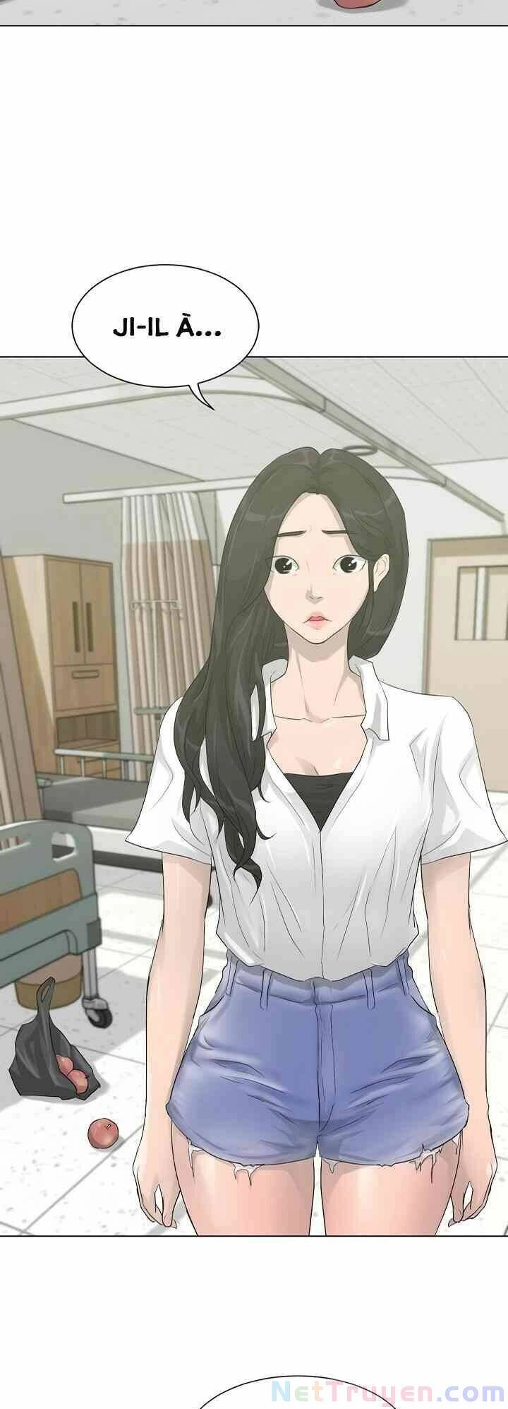 Trigger Chapter 10 - 25