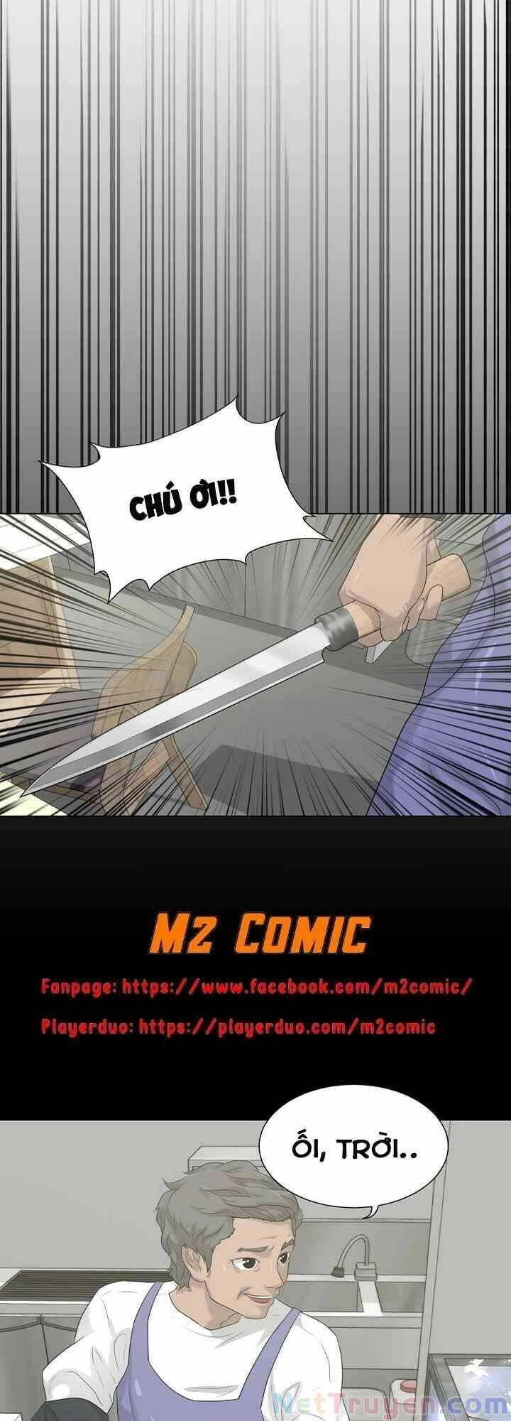 Trigger Chapter 10 - 27