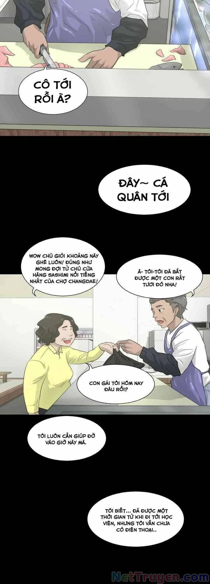 Trigger Chapter 10 - 28