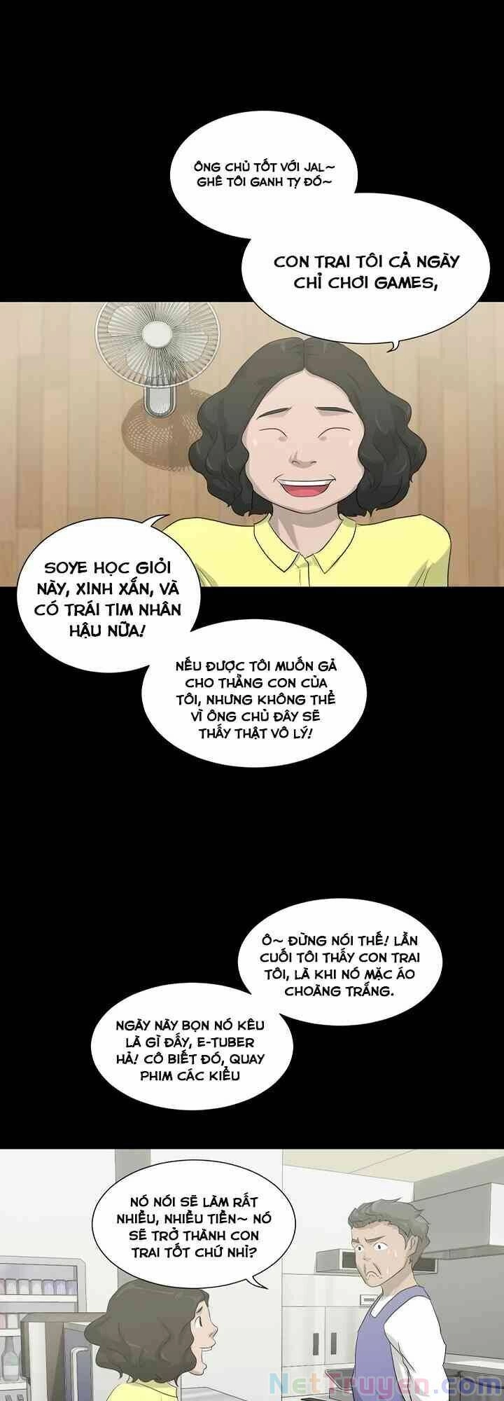 Trigger Chapter 10 - 29