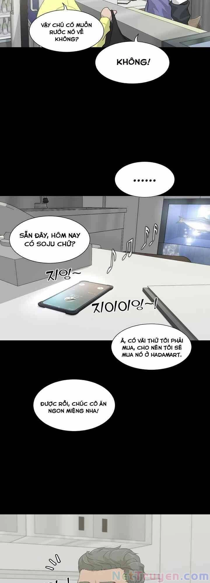 Trigger Chapter 10 - 30