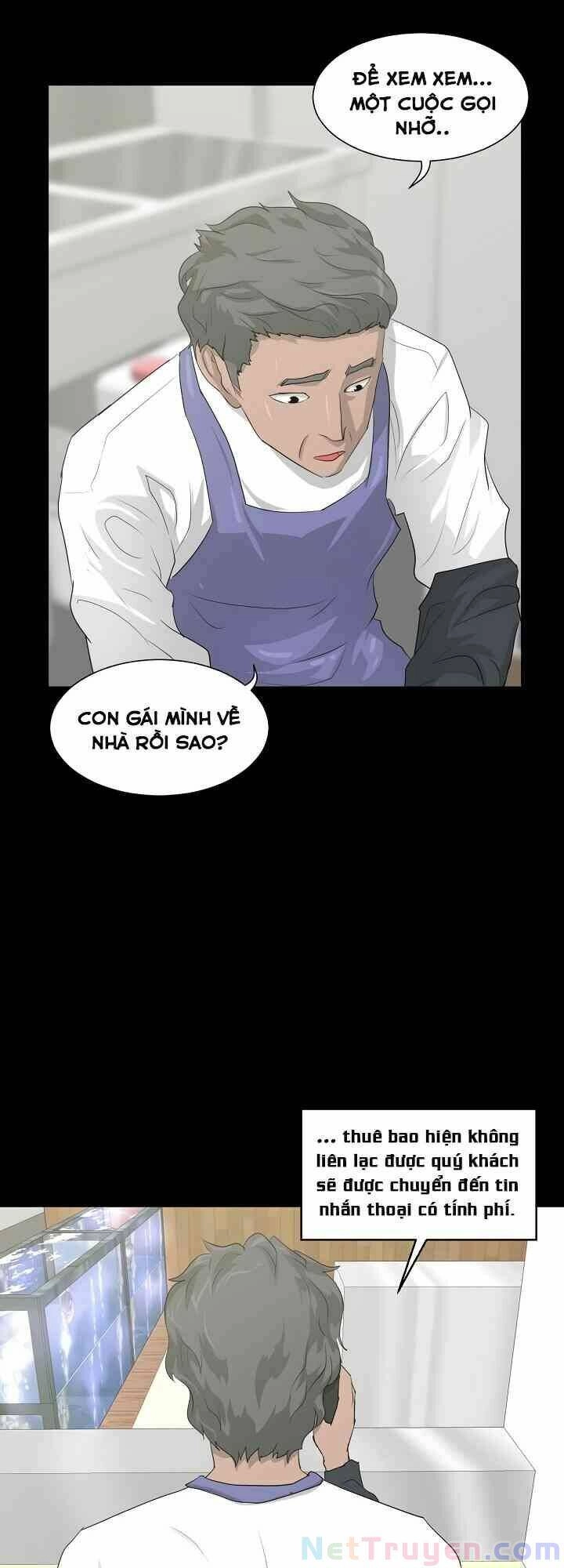 Trigger Chapter 10 - 32