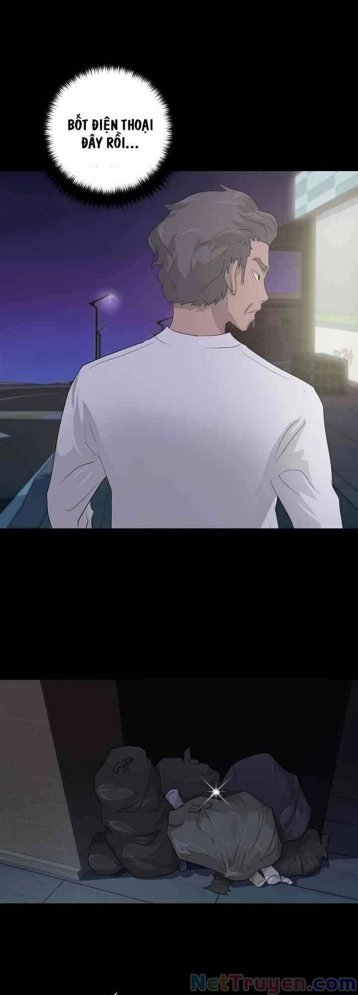 Trigger Chapter 10 - 34