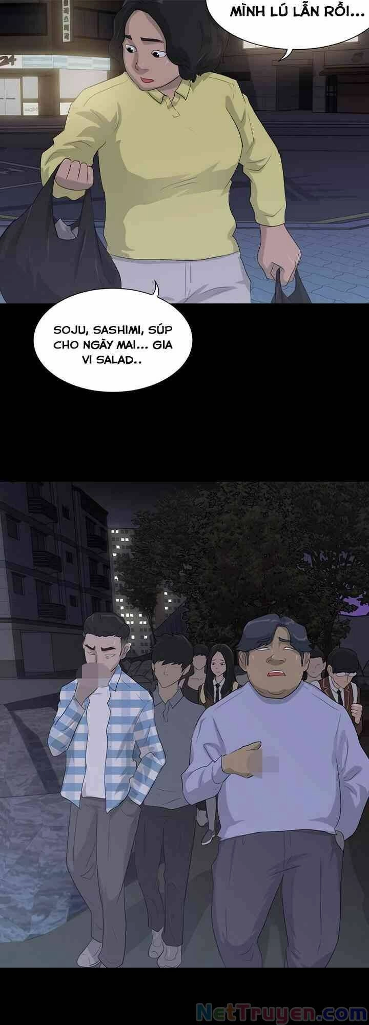 Trigger Chapter 10 - 37